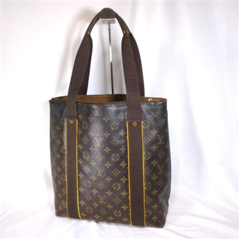 louis vuitton m53013 year made|LOUIS VUITTON LV GHW Cabas Beaubourg Shoulder Bag M53013 .